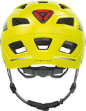 Abus Hyban 2.0 Helmet Signal Yellow