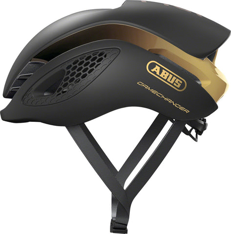 Abus GameChanger Helmet Black Gold