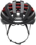 Abus Aventor Quin Helmet Velvet Black