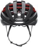 Abus Aventor Quin Helmet Velvet Black