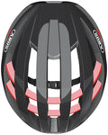 Abus Aventor Quin Helmet Velvet Black