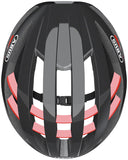 Abus Aventor Quin Helmet Velvet Black