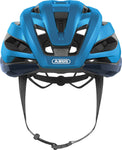 Abus Stormchaser Helmet Steel Blue