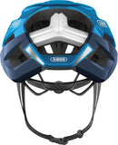 Abus Stormchaser Helmet Steel Blue