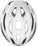 Abus Stormchaser Helmet Silver White