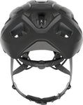 Abus Macator Helmet Velvet Black