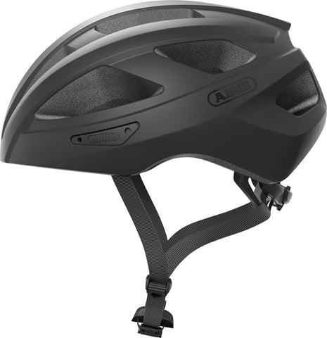 Abus Macator Helmet Velvet Black