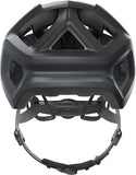 Abus MountZ Kid's Helmet Velvet Black Children's