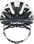 Abus MountZ Kid's Helmet Polar White Children's