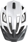 Abus MountZ Kid's Helmet Polar White Children's