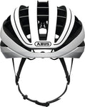 Abus Aventor Helmet Polar White