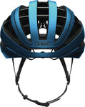 Abus Aventor Helmet Steel Blue