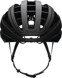 Abus Aventor Helmet Velvet Black