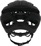 Abus Aventor Helmet Velvet Black