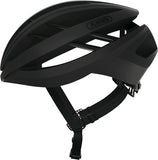 Abus Aventor Helmet Velvet Black