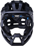 Kali Protectives Invader 2.0 Full-Face Helmet - Solid Matte Black X-Small/Medium