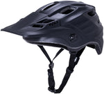 Kali Protectives Maya 3.0 Helmet - Solid Matte Black/Black Small/Medium