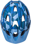 Kali Protectives Pace Helmet - Camo Matte Thunder Small/Medium