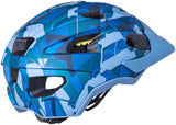 Kali Protectives Pace Helmet - Camo Matte Thunder Large/X-Large