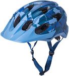 Kali Protectives Pace Helmet - Camo Matte Thunder Small/Medium