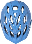 Kali Protectives Chakra Solo Helmet - Thunder Large/X-Large