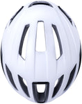 Kali Protectives Uno Helmet - Solid Matte White/Black Large/X-Large