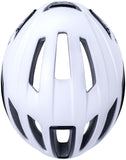 Kali Protectives Uno Helmet - Solid Matte White/Black Large/X-Large