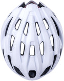 Kali Protectives Therapy Helmet - White/Black/Bronze Large/X-Large