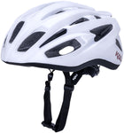 Kali Protectives Therapy Helmet - White/Black/Bronze Large/X-Large