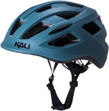 Kali Protectives Central Helmet - Solid Matte Moss Small/Medium