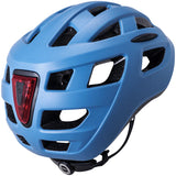 Kali Protectives Central Helmet - Solid Matte Thunder Small/Medium