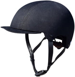 Kali Protectives Saha Luxe Helmet - Denim Black Large/X-Large