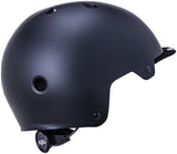 Kali Protectives Saha Helmet - Cruise Matte Black Small/Medium