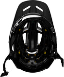 Fox Racing Speedframe Pro Full Face Helmet Black