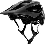 Fox Racing Speedframe Pro Full Face Helmet Black