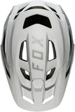 Fox Racing Speedframe Pro Full Face Helmet White