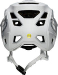 Fox Racing Speedframe Pro Full Face Helmet White