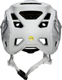 Fox Racing Speedframe Pro Full Face Helmet White