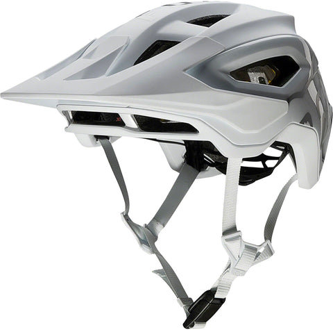 Fox Racing Speedframe Pro Full Face Helmet White