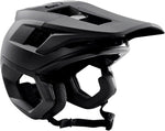 Fox Racing Dropframe Pro Helmet Black