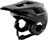 Fox Racing Dropframe Pro Helmet Black