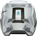 Fox Racing Rampage Pro Carbon Full Face Helmet WURD White