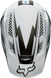 Fox Racing Rampage Pro Carbon Full Face Helmet WURD White