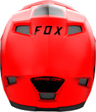 Fox Racing Rampage Comp Full Face Helmet Matte Black