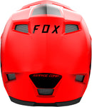 Fox Racing Rampage Comp Full Face Helmet Matte BlackLarge