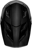 Fox Racing Rampage Full Face Helmet Black/Black