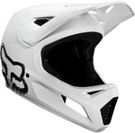 Fox Racing Rampage Full Face Helmet White