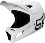 Fox Racing Rampage Full Face Helmet White