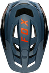 Fox Racing Speedframe Pro Helmet Blue Steel