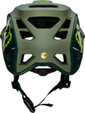 Fox Racing Speedframe Pro Helmet Pine